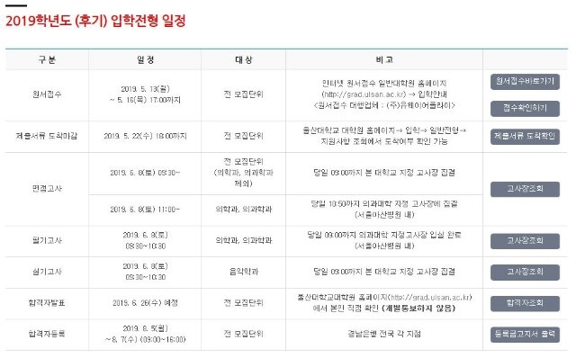 2019학년도 후기 입학전형 일정.JPG